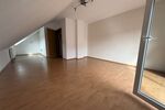 Provisionsfrei* Gemütliche 2-Zimmer DG-Wohnung in Eppingen