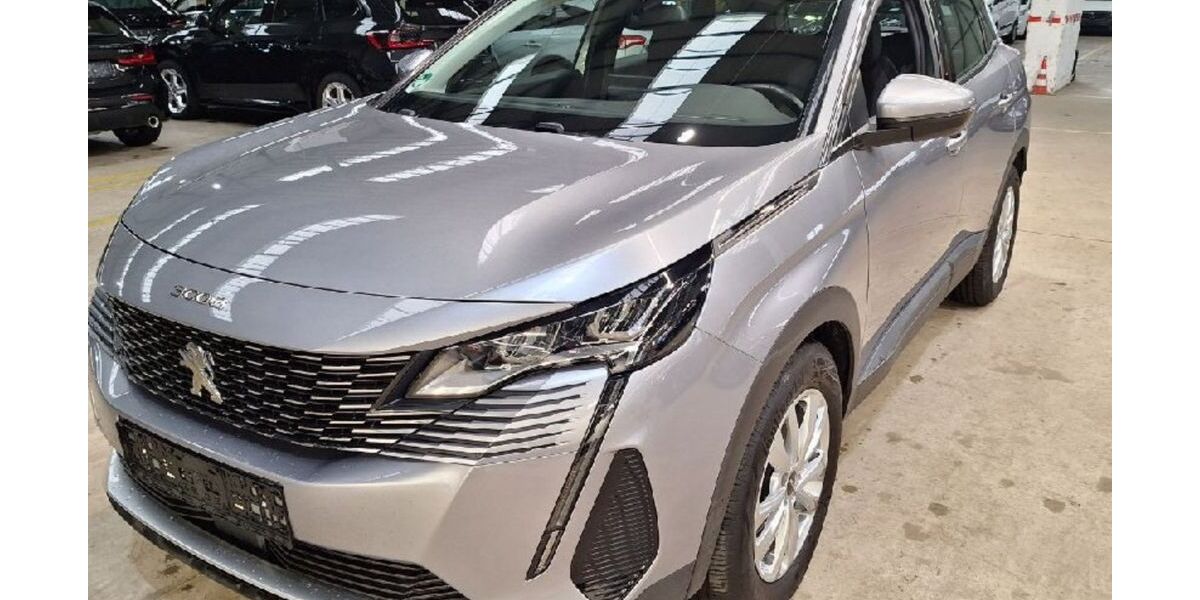 Peugeot 3008 73.600 km 15.708 &euro; Heidelberg 69123