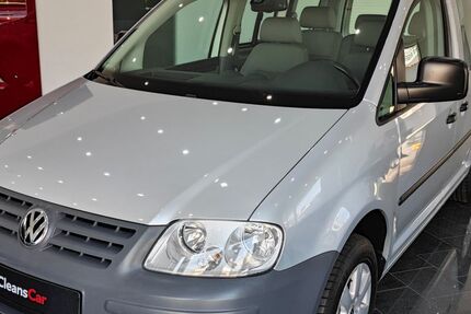 VW Caddy 187.013 km 5.350 &euro; Mühlhausen 69242