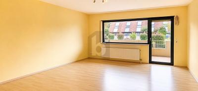 GROßZÜGIG, MODERNISIERT MIT BALKON IN EDIGHEIM - Wohnung Ludwigshafen am Rhein Ludwigshafen-Hemshof | Angebot:27081370