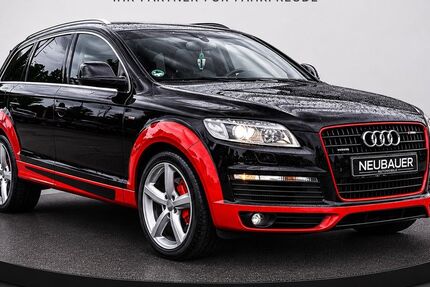 Audi Q7 272.100 km 10.390 &euro; Wiesloch 69168