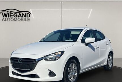 Mazda 2 92.000 km 10.890 € Viernheim 68519