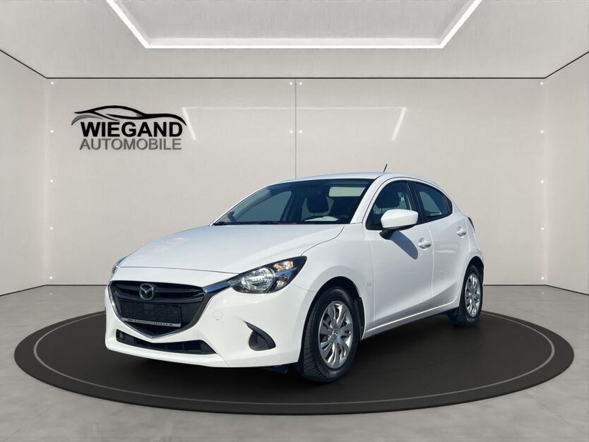 Mazda 2 92.000 km 10.890 € Viernheim 68519