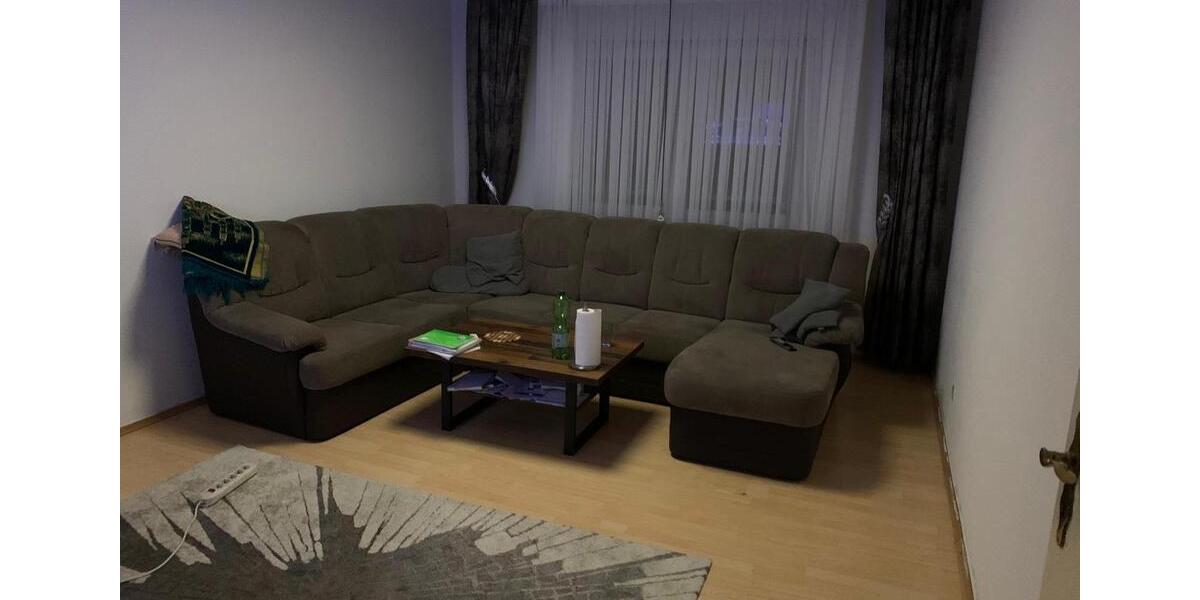 Etagenwohnung Ludwigshafen am Rhein Ludwigshafen-Hemshof - 4 Zimmer, 106 m&sup2;, 235.000&euro; | Angebot:26844569