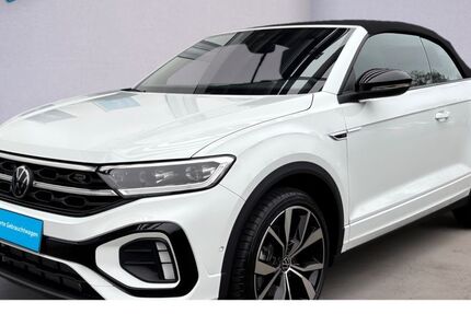 VW T-Roc 4.677 km 33.708 &euro; Walldorf 69190