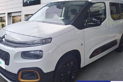 Citroen Berlingo 33.972 km 23.690 &euro; Mannheim 68309