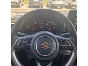 Suzuki Swift 1.2 Hybrid MT Comfort+ 3.980 km 19.990 &euro; Obrigheim-Asbach 74847