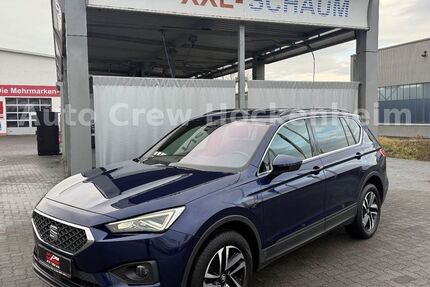 Seat Tarraco 129.500 km 18.999 &euro; Hockenheim 68766