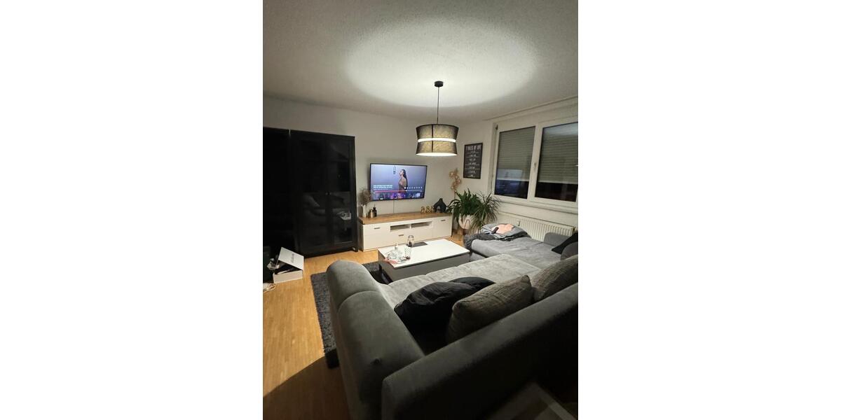 Maisonettenwohnung Bad Schönborn - 3 Zimmer, 77 m&sup2;, 905&euro; | Angebot:26121086