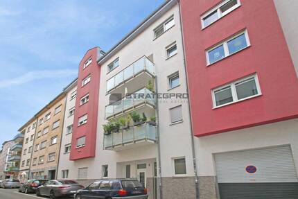 Wohnung Mannheim Quadrate - 3 Zimmer, 81 m&sup2;, 385.000&euro; | Angebot:26887739