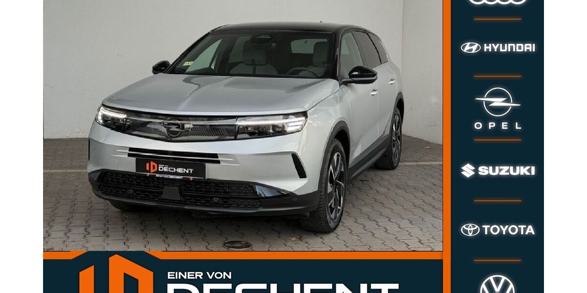 Opel Grandland (X) 7.587 km 31.819 &euro; Heidelberg 69115