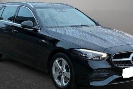 Mercedes-Benz C 300 16.000 km 46.890 € Lampertheim 68623