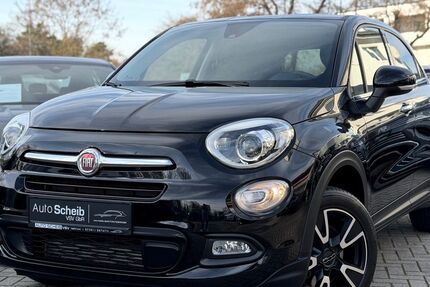 Fiat 500X 89.300 km 12.450 &euro; Forst 76694