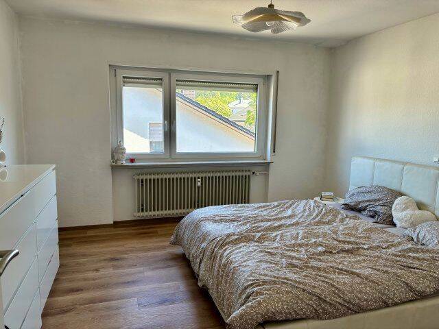 Etagenwohnung Mühlhausen - 4 Zimmer, 84 m&sup2;, 650&euro; | Angebot:26432938