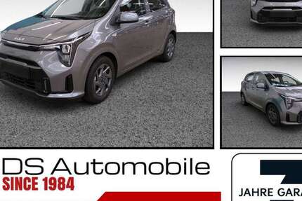 Kia Picanto 15.264 km 15.700 &euro; Lampertheim-Hofheim 68623
