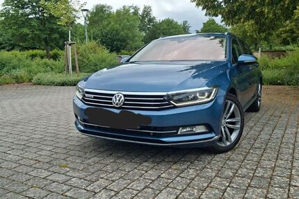 VW Passat 209.890 km 14.300 &euro; Philippsburg 76661