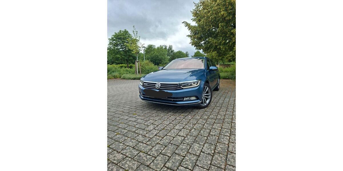 VW Passat 209.890 km 14.500 &euro; Philippsburg 76661