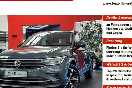 VW Tiguan 56.160 km 23.090 &euro; Eberbach 69412