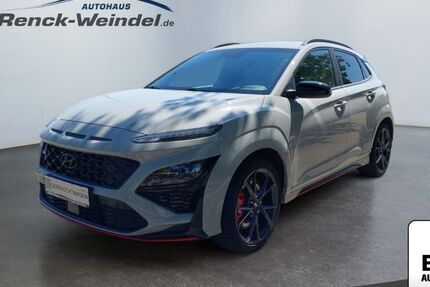 Hyundai KONA 61.128 km 27.489 &euro; Speyer 67346