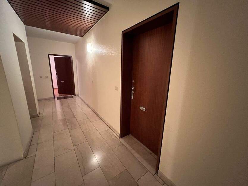 Schöne 2-Zimmer-Wohnung mit Balkon und EBK 2 zimmer