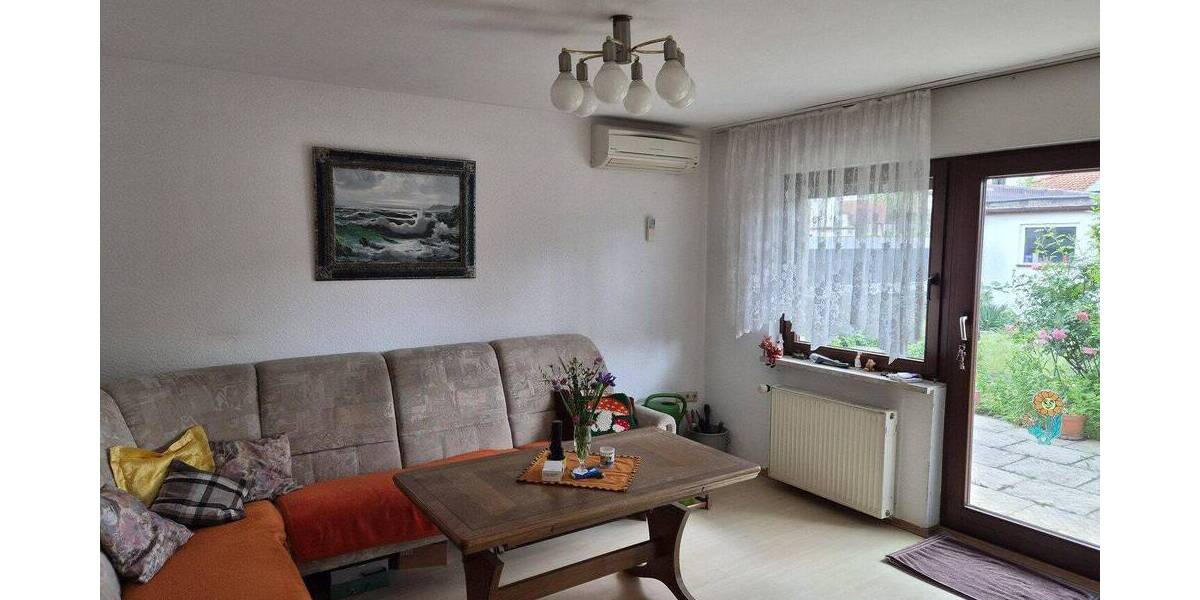 Reihenendhaus Mannheim Waldhof - 4 Zimmer, 117 m&sup2;, 475.000&euro; | Angebot:26890047