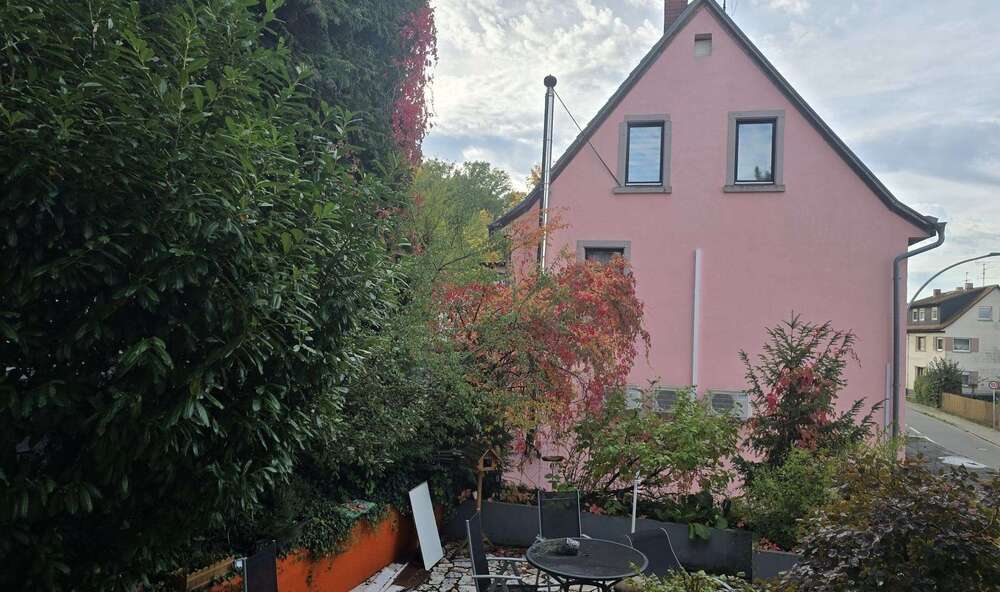 Haus zum Kaufen in Hemsbach 560.000 € 180 m² 7 zimmer