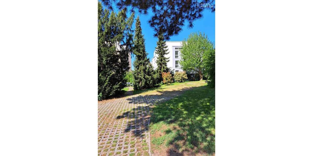 Investoren aufgepasst: Gut vermietete Wohnung in guter Lage von Lampertheim 3 zimmer