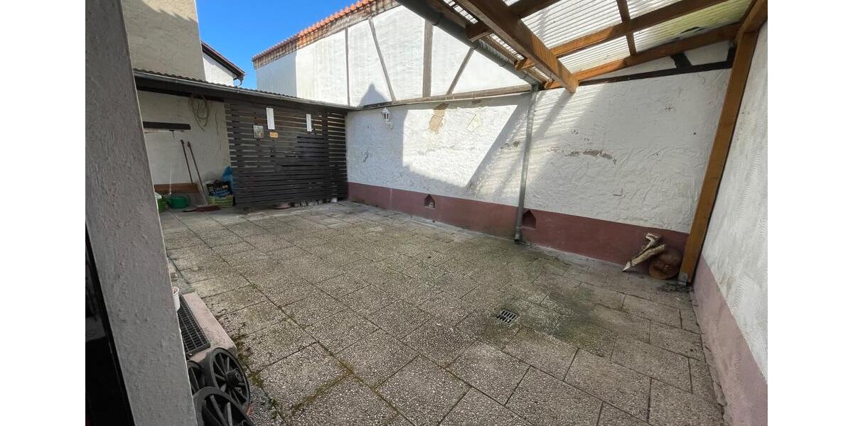 Einfamilienhaus Speyer - 4 Zimmer, 91 m&sup2;, 315.000&euro; | Angebot:26397568