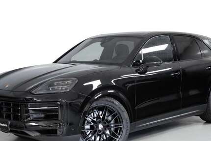 Porsche Cayenne 9.371 km 114.900 &euro; Mannheim 68229