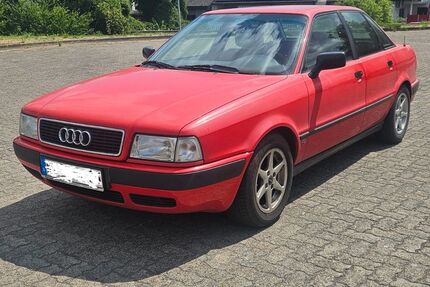 Audi 80 161.608 km 2.249 &euro; Waghäusel 68753