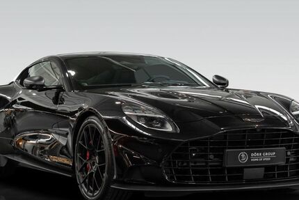 Aston Martin Vanquish 3.750 km 469.835 € Hockenheim 68766