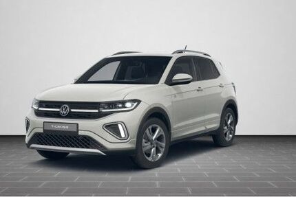VW T-Cross 2.600 km 24.930 &euro; Mannheim 68167