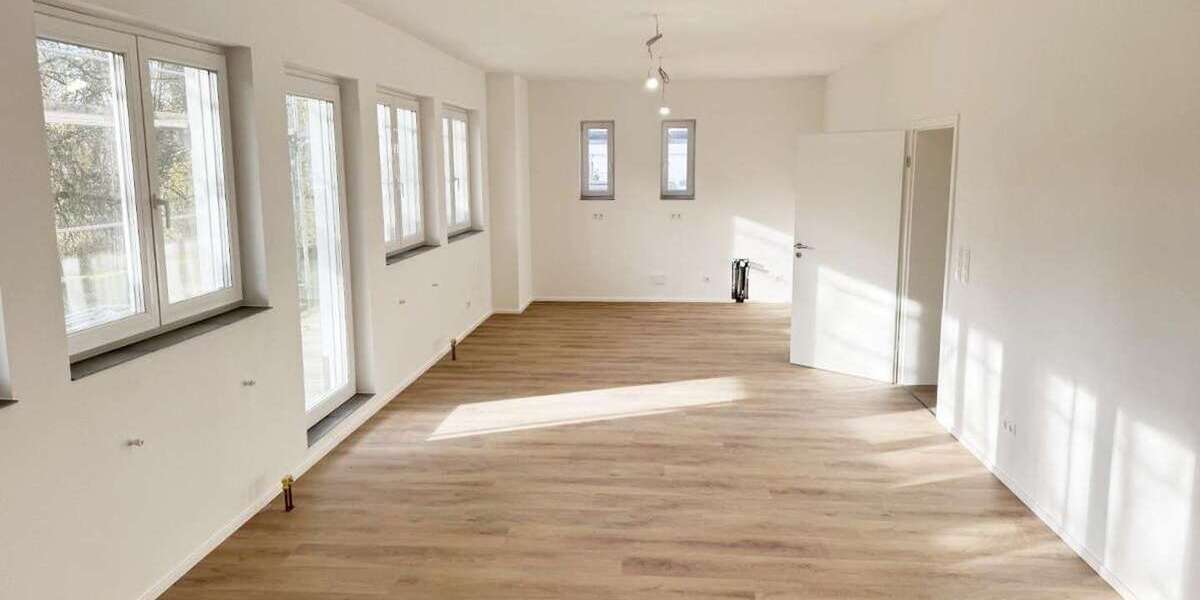 Wohnung zum Mieten in Aglasterhausen 950 € 90 m² 2 zimmer