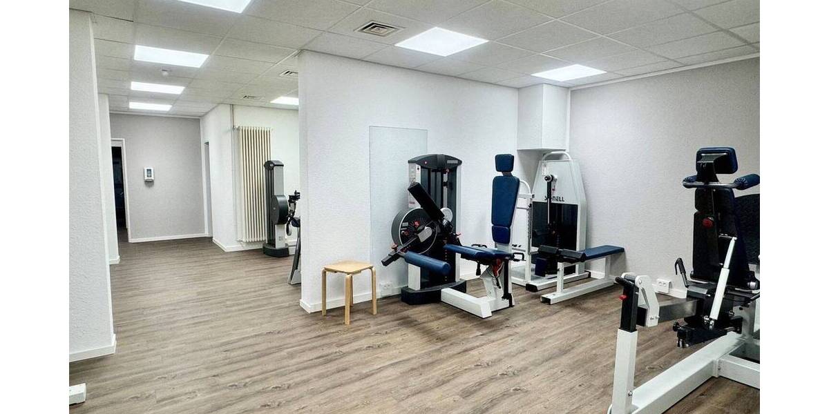 Gewerbeobjekt Eppelheim - 2.900&euro; | Angebot:26807393