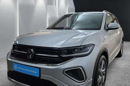 VW T-Cross 5.884 km 31.500 &euro; Speyer 67346