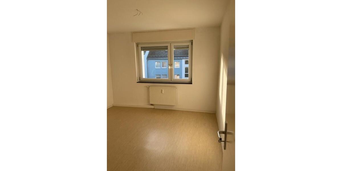 2-Zimmer mit Balkon in Wiesloch 2 zimmer