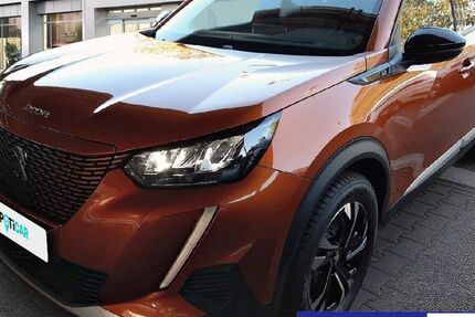 Peugeot 2008 30.590 km 19.890 &euro; Mannheim 68309