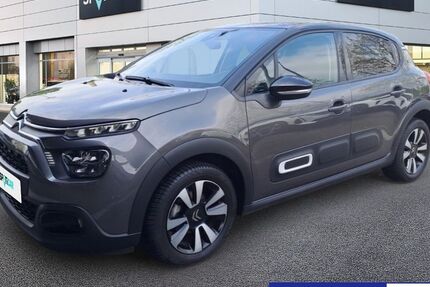 Citroen C3 17.036 km 14.980 &euro; Mannheim 68309