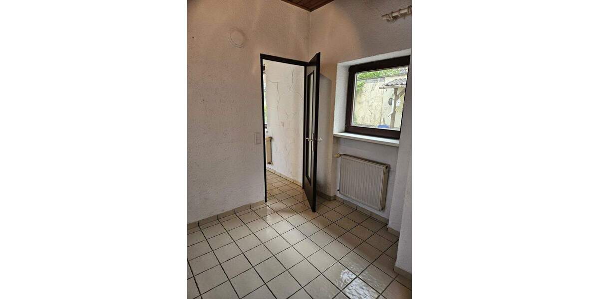 Charmantes Stadthaus-Ensemble in LU-Rheingönheim 1 zimmer