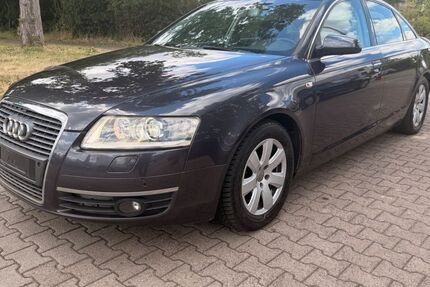 Audi A6 292.000 km 2.450 &euro; Mannheim 68169