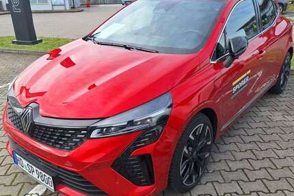 Renault Clio 2.500 km 22.990 &euro; Weinheim 69469