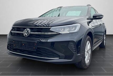 VW Taigo 5.679 km 21.060 &euro; Ludwigshafen 67059