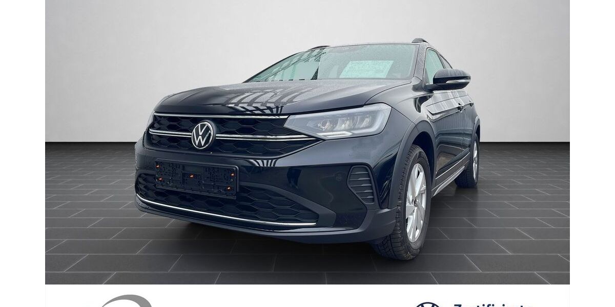 VW Taigo 5.679 km 21.060 &euro; Ludwigshafen 67059