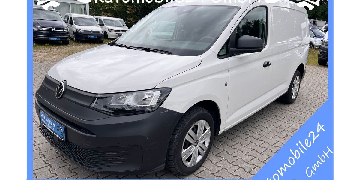 VW Caddy Maxi 49.926 km 15.950 &euro; Weinheim 69469