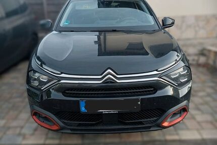 Citroen C4 30.000 km 19.800 &euro; Östringen 76684