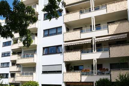 Wohnung Mutterstadt - 3 Zimmer, 95 m&sup2;, 260.000&euro; | Angebot:26856604