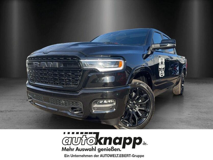 Dodge RAM 24.990 km 89.990 € Hockenheim 68766