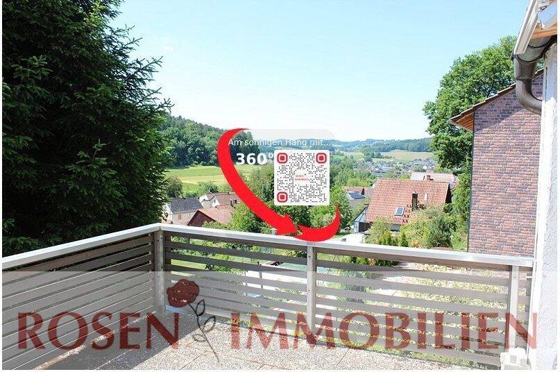 Einfamilienhaus Wald-Michelbach Affolterbach - 6 Zimmer, 164 m&sup2;, 225.000&euro; | Angebot:26816693