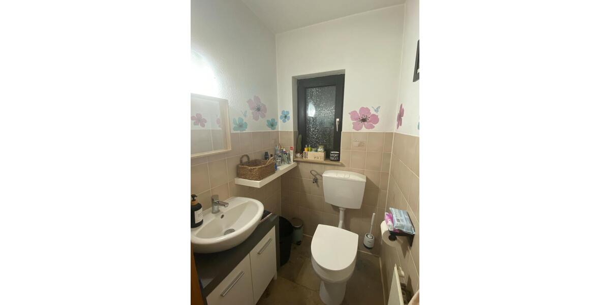 Gepflegtes 5,5-Zimmer Haus mit Garage in Hemsbach, ohne Makler ! 5.5 zimmer