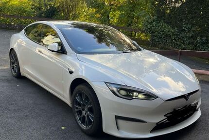 Tesla Model S 64.000 km 69.900 &euro; Heidelberg 69115